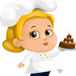 chef, cake, woman-1773672.jpg